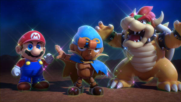Super Mario RPG for Nintendo Switch - Nintendo Official Site